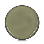 Set de 4 caractere assiette 26cm cardamome